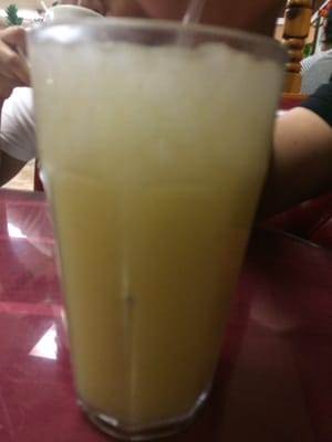 La Pupusa Loca by null