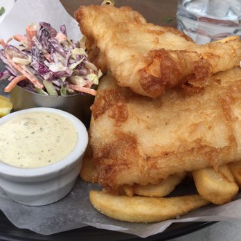 Pier - Fish and chips! Delicious! - Seafood Near Me - Queenstown, OTA Pier - Fish and chips! Delicious! - Seafood Near Me - Queenstown, OTA