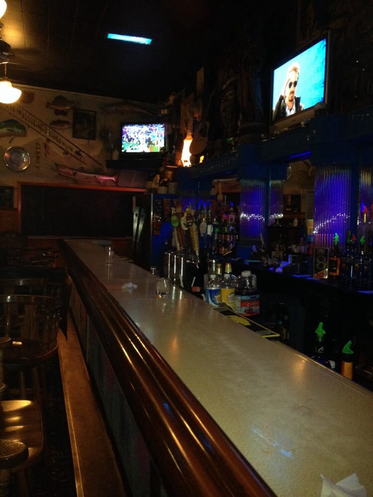 BLUE MARBLE BAR Updated September 2024 907 3rd Ave, New Brighton