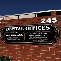 Your Covina Family Dentistry