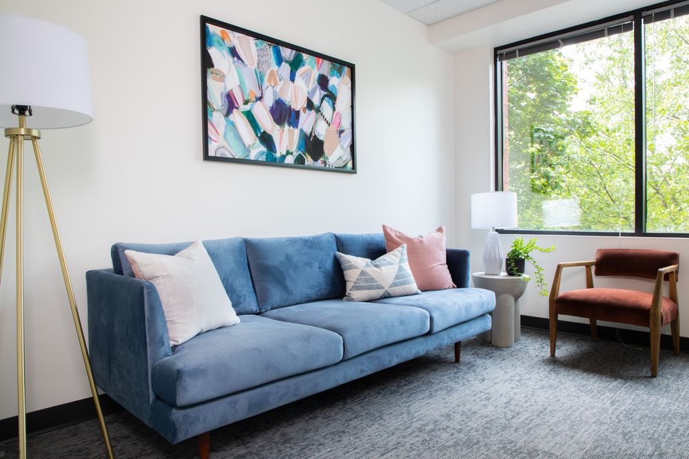 Mindful Therapy Group - Spokane - grief counselor in Spokane, WA