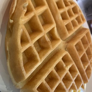 RedEye Diner - Waffle - Diners Near Me - Charlotte, North Carolina