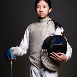 Orange County International Fencers Club