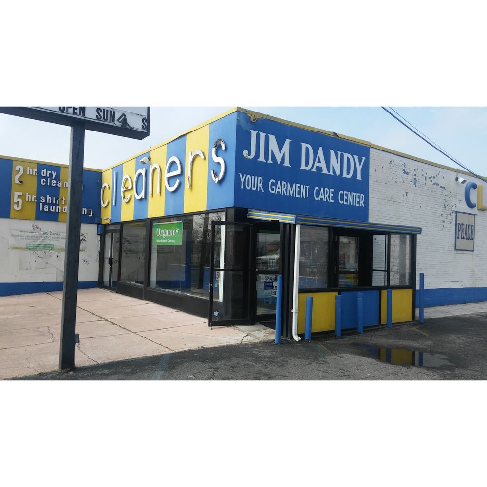 JIM DANDY CLEANERS Updated October 2024 16 Reviews 1662 Dutch