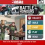 Photo of Games Workshop