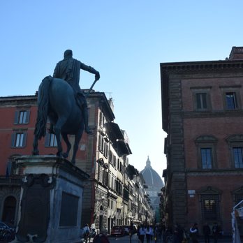 Piazza Santissima Annunziata - Landmarks & Historical Buildings Near Me - Florence, FI