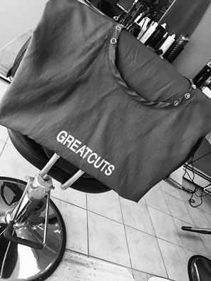 GreatCuts Logo