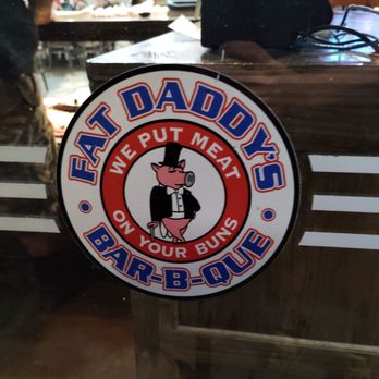 Fat Daddy's Bar-B-Que - Barbeque Near Me - Russellville, Arkansas