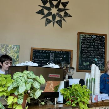Higher Grounds Coffee - Coffee & Tea Near Me - Traverse City, Michigan Higher Grounds Coffee - Coffee & Tea Near Me - Traverse City, Michigan