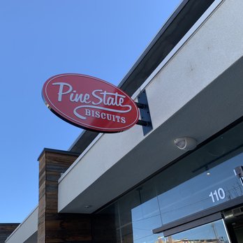 Pine State Biscuits - Reno - Look for this across signage. - Breakfast & Brunch Near Me - Reno, Nevada Pine State Biscuits - Reno - Look for this across signage. - Breakfast & Brunch Near Me - Reno, Nevada
