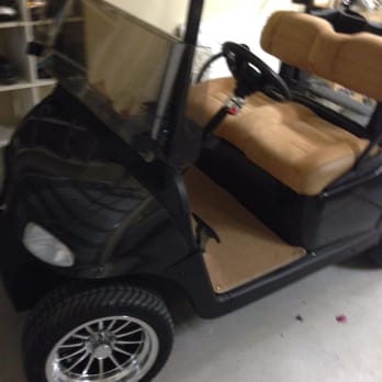 Fairway Golf Carts - Golf Cart Dealers Near Me - Palm Desert, California Fairway Golf Carts - Golf Cart Dealers Near Me - Palm Desert, California