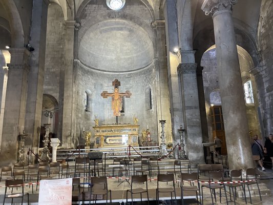 Chiesa di San Michele in Foro by null