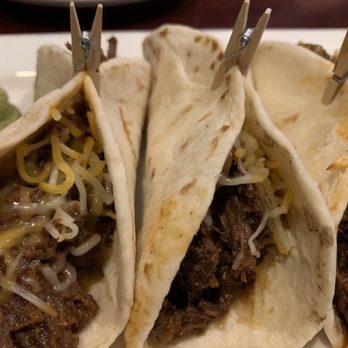River City Grill - taco appetizer - American Near Me - Punta Gorda, Florida