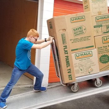 U-Haul Moving & Storage - Self Storage Near Me - Surrey, British Columbia U-Haul Moving & Storage - Self Storage Near Me - Surrey, British Columbia