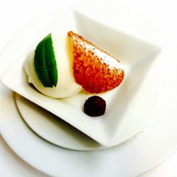 Restaurant Oliv