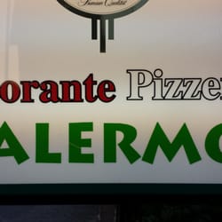 Pizzeria Palermo