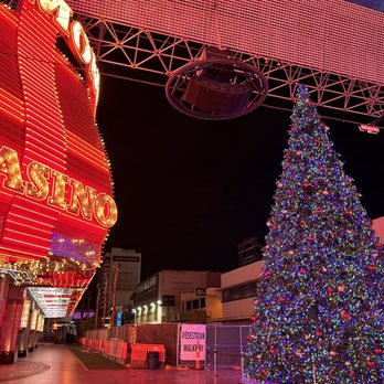 Fremont Street Experience - 12/2022 - Casinos Near Me - Las Vegas, Nevada Fremont Street Experience - 12/2022 - Casinos Near Me - Las Vegas, Nevada