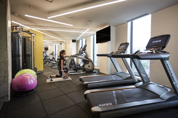 Le Germain Hotel Ottawa by null