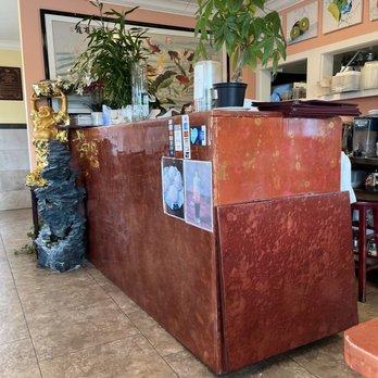 Annie’s House - Chinese Near Me - Marina, California
