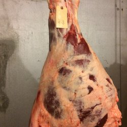 Olivers Butcher Shop