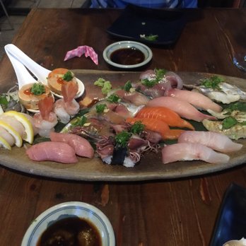 Kamado Sushi - Omakase - very pleased - Japanese Near Me - Berkeley, California Kamado Sushi - Omakase - very pleased - Japanese Near Me - Berkeley, California