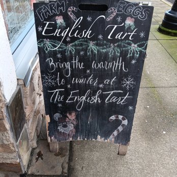English Tarts - Cafes Near Me - Mission, British Columbia English Tarts - Cafes Near Me - Mission, British Columbia