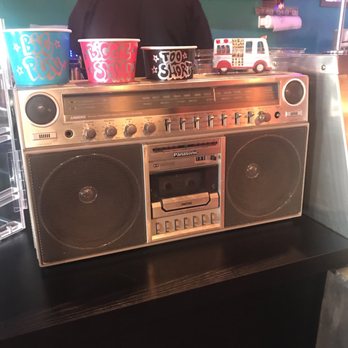Mr Kream - Ice Cream & Frozen Yogurt Near Me - Miami, Florida