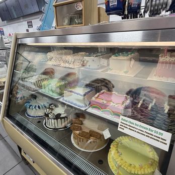 Baskin-Robbins - Ice Cream & Frozen Yogurt Near Me - Castro Valley, California