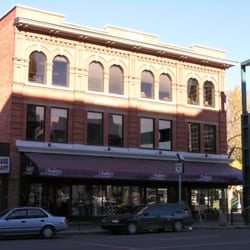 Audreys Books - October 18, 2015.