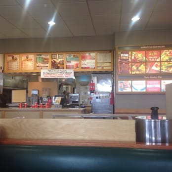 Wendy's - Counter - Fast Food Near Me - Owatonna, Minnesota Wendy's - Counter - Fast Food Near Me - Owatonna, Minnesota