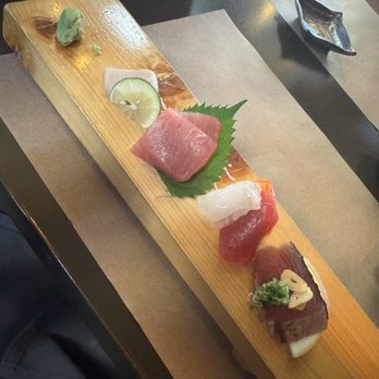 Umi - Sushi Bars Near Me - Atlanta, Georgia Umi - Sushi Bars Near Me - Atlanta, Georgia