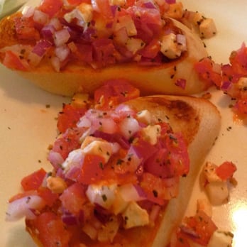 Nucci's Bar & Restaurant - Bruschetta - Pizza Near Me - Pittsfield, Illinois Nucci's Bar & Restaurant - Bruschetta - Pizza Near Me - Pittsfield, Illinois