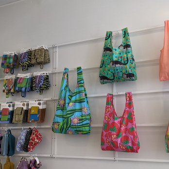 Baggu - Leather Goods Near Me - San Francisco, California
