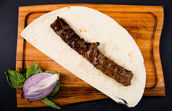 Shahs of Kabob by null