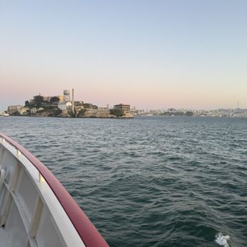 Red and White Fleet  - Boating Near Me - San Francisco, California