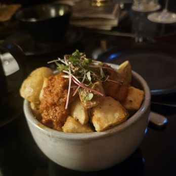 Stella Cinema - Patatas Bravas - Cinema Near Me - Dublin, D