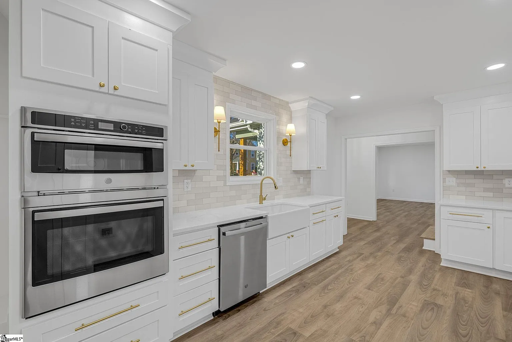 CK Homes - veterans service organization in Travelers Rest, SC