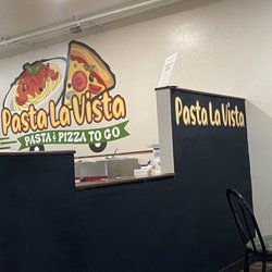 Pasta La Vista
