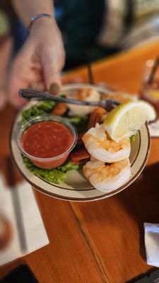 Barnacle Billy's by null