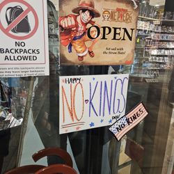 Comics N Stuff - Virtue Signaling - What are your thoughts on this?