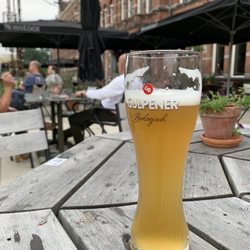 Bar Kantoor