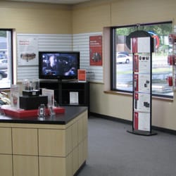 Verizon Authorized Retailer, TCC
