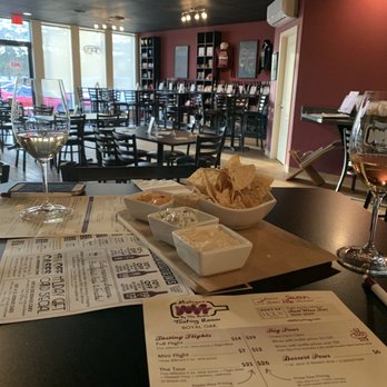 MICHIGAN BY THE BOTTLE TASTING ROOM - Updated February 2026 - 83 Photos &  54 Reviews - 29932 Woodward Ave, Royal Oak, Michigan - Wineries - Phone  Number - Yelp