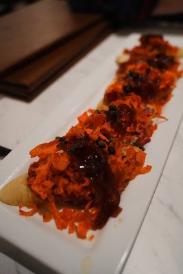 Bistro North by null