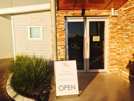 Olive Farm Wines by null