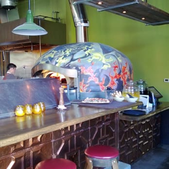 Cibo - how am i the first to take a picture of their oven? - Italian Near Me - Portland, Oregon Cibo - how am i the first to take a picture of their oven? - Italian Near Me - Portland, Oregon