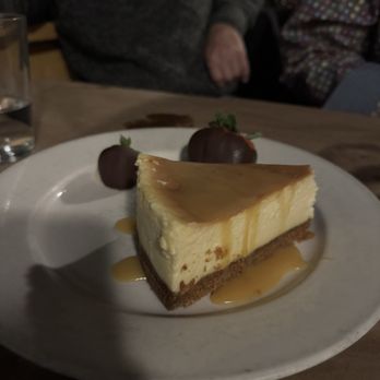 Carmine's On Penn - New York Cheesecake - Italian Near Me - Denver, Colorado