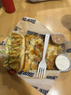 Sup Dogs by null