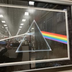 Michaels - See you on the dark side of the moon....
