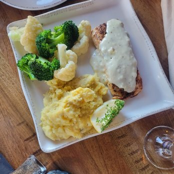 Oakside - Carribean jerk Spiced salmon IG @c_alessandracruz for more - Seafood Near Me - Big Bear Lake, California Oakside - Carribean jerk Spiced salmon IG @c_alessandracruz for more - Seafood Near Me - Big Bear Lake, California